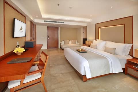 The Bandha Hotel & Suites — photo 8