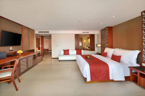 The Bandha Hotel & Suites — photo 9