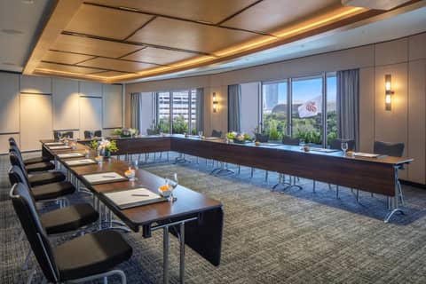 Fairmont Singapore — photo 3
