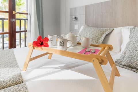 Klayman Olivina Aparthotel — photo 6