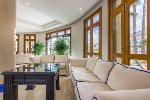 Klayman Olivina Aparthotel — photo 7