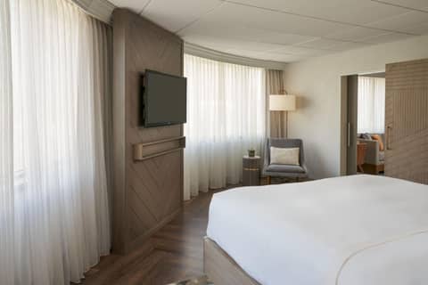 The Westin Indianapolis — photo 2