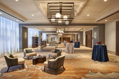 The Westin Indianapolis — photo 3