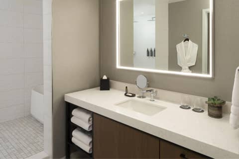 The Westin Indianapolis — photo 4