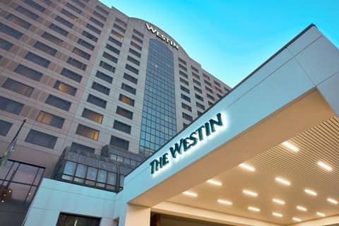 The Westin Indianapolis — photo 7