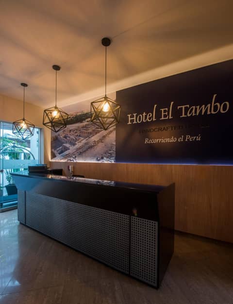 El Tambo 1 — photo 2