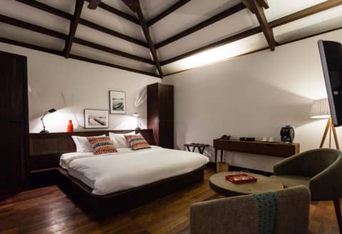 Heritage Suites Hotel — photo 9