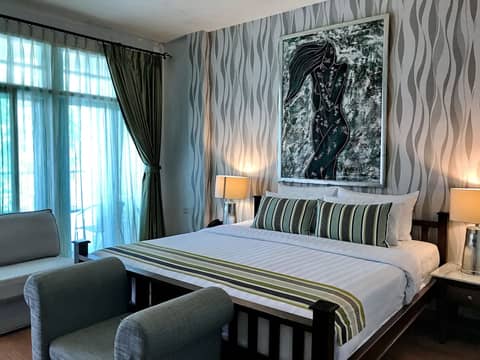 Casa Blanca Boutique hotel — photo 5