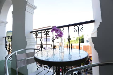 Casa Blanca Boutique hotel — photo 8