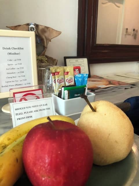 Casa Blanca Boutique hotel — photo 9