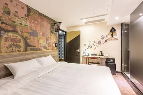 Rich & Free Hotel - Zhongshan — photo 2