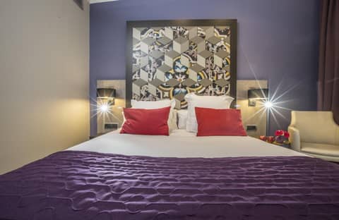 Leonardo Hotel Barcelona Las Ramblas — photo 2