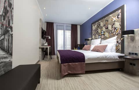 Leonardo Hotel Barcelona Las Ramblas — photo 7