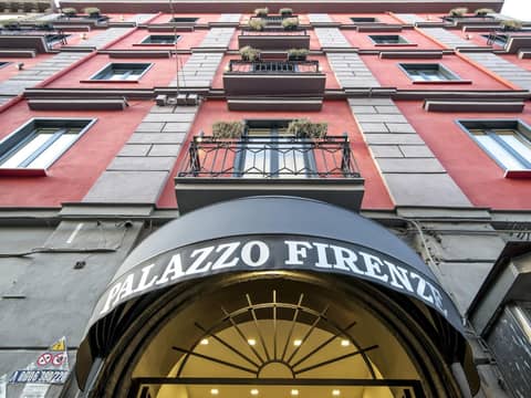 Palazzo Firenze — photo 6