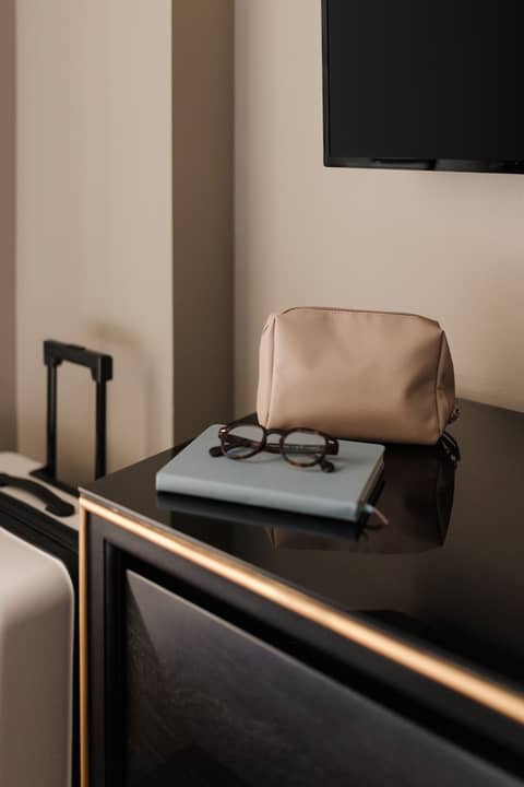 Hotel Bijou - Union Square — photo 2