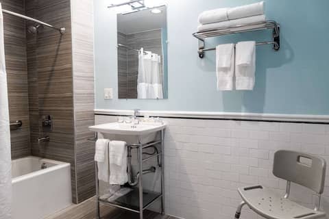 Hotel Bijou - Union Square — photo 3