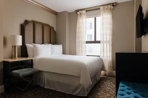Hotel Bijou - Union Square — photo 8