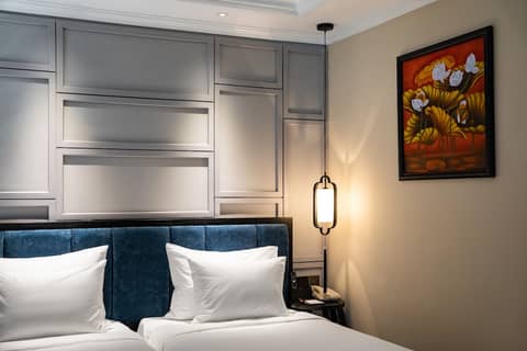 Solaria Hanoi Hotel — photo 5