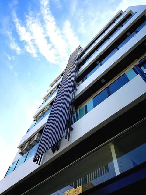Zensation The Residence Bangkok — photo 5