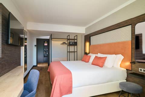 Gran Hotel Luna de Granada — photo 7