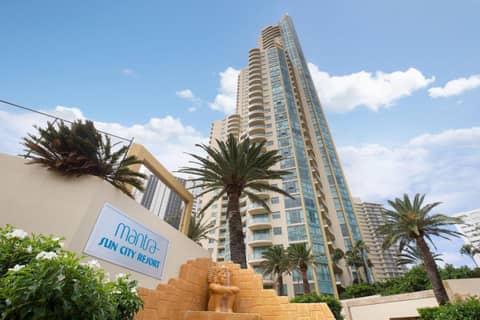 Holiday Holiday Sun City Apartments — photo 9