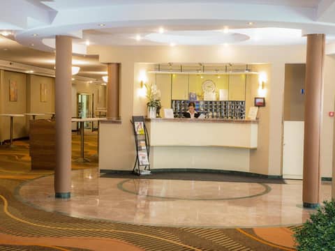 Hotel Boss — photo 4