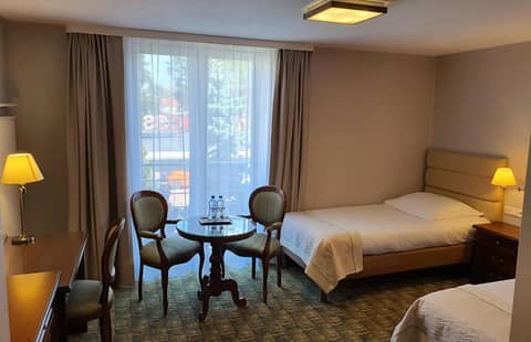 Hotel Boss — photo 6