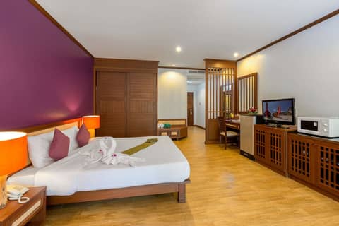 Ao Nang Timber House — photo 2