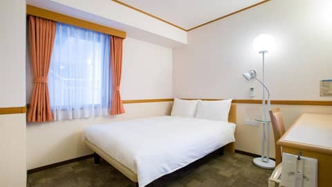 Toyoko Inn Okinawa Naha Kokusai-dori Miebashi-eki — photo 2