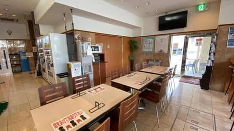 Toyoko Inn Okinawa Naha Kokusai-dori Miebashi-eki — photo 7
