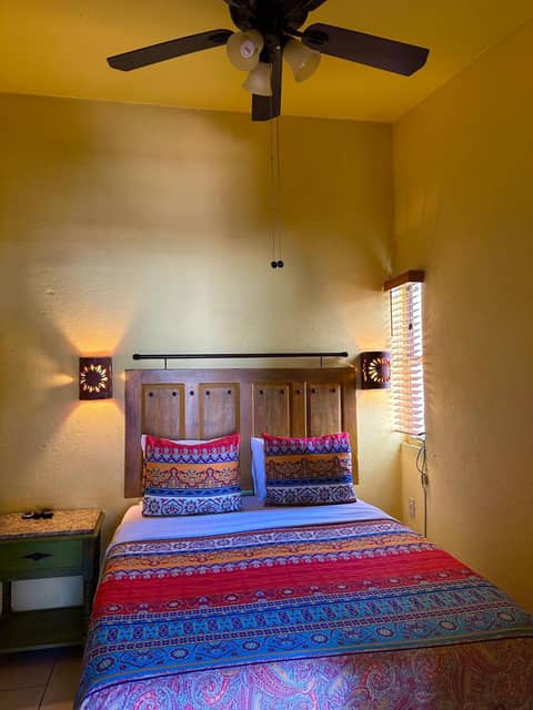 Suite — the supplier's photographs — photo 1