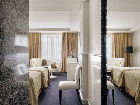 Hotel Colón a Gran Meliá Hotel - The Leading Hotels of the World — photo 3