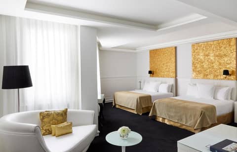 Hotel Colón a Gran Meliá Hotel - The Leading Hotels of the World — photo 4