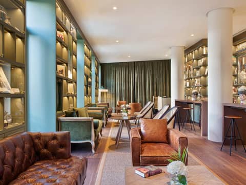 Hotel Colón a Gran Meliá Hotel - The Leading Hotels of the World — photo 5