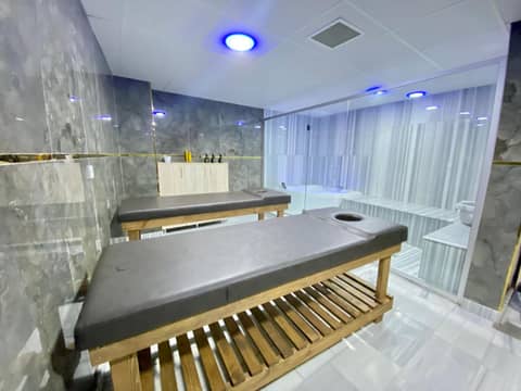 River Elite Hotel Spa — photo 4