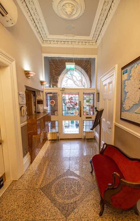 Roxford Lodge Hotel — photo 2