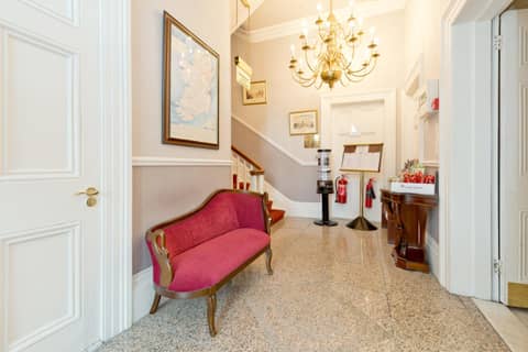Roxford Lodge Hotel — photo 5