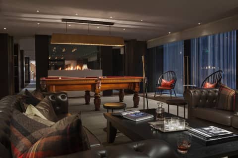 Rosewood Beijing — photo 3