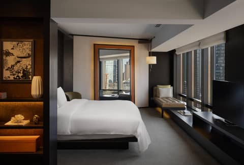 Rosewood Beijing — photo 7
