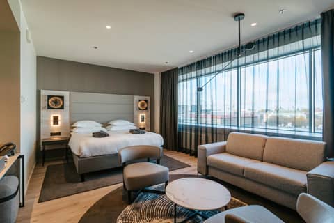 Tallink City Hotel — photo 4