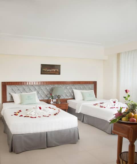 Pavillon Garden Hotel — photo 6
