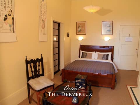 The Devereux Boutique Hotel — photo 3