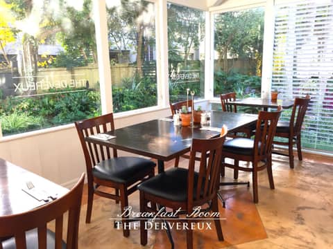 The Devereux Boutique Hotel — photo 5