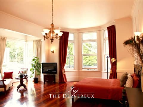 The Devereux Boutique Hotel — photo 9