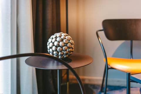 Four Elements Hotel — photo 3
