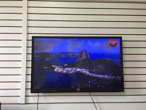 Meu Apartamento a 15min de Copacabana — other
