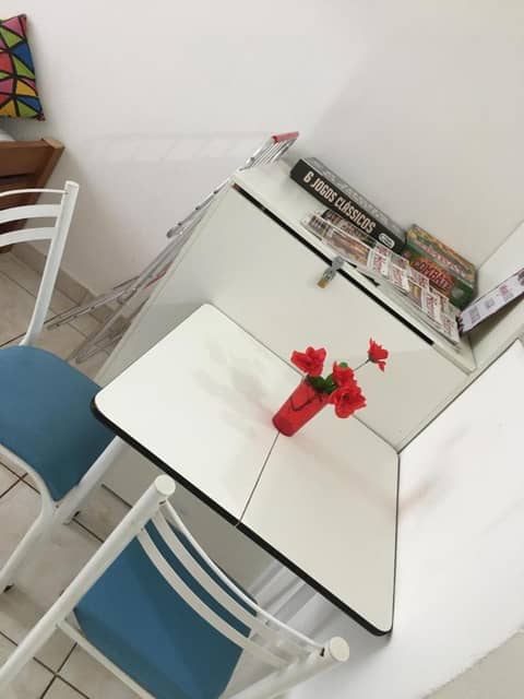 Meu Apartamento a 15min de Copacabana — other