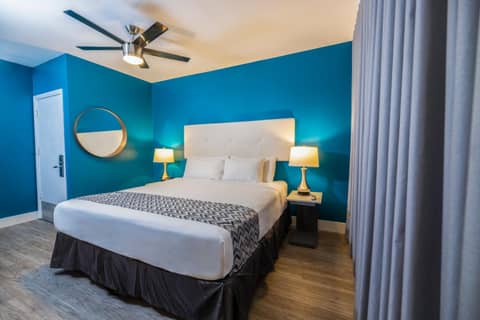 Colony Hotel — photo 4