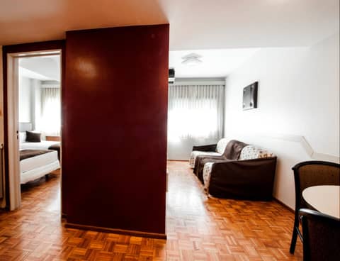 Hotel Cristoforo Colombo — photo 2