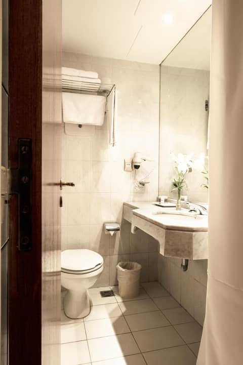 Hotel Cristoforo Colombo — photo 3